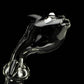 Bubbler Black Feaf
