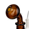 Pipe à eau bubbler