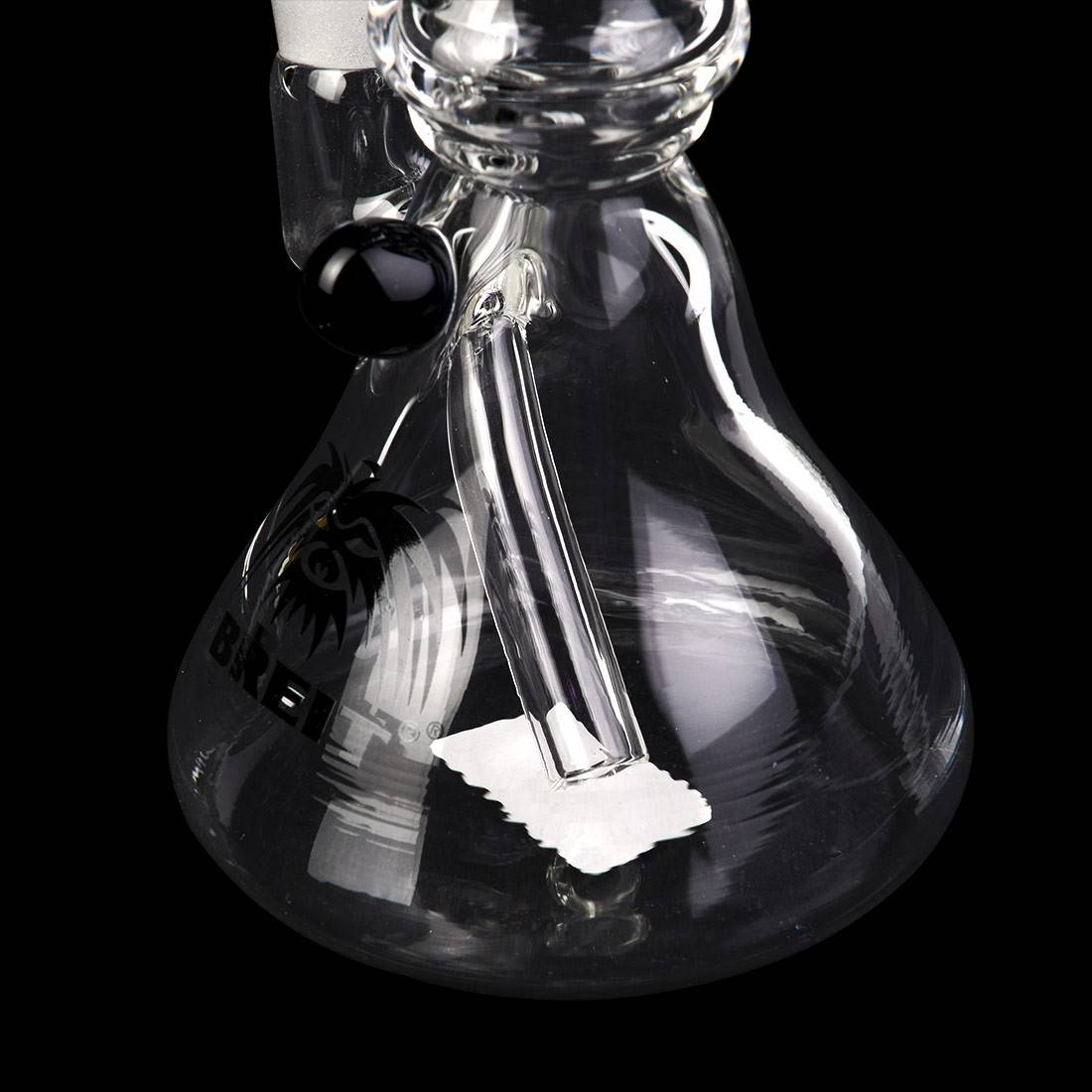 Bang bubbler