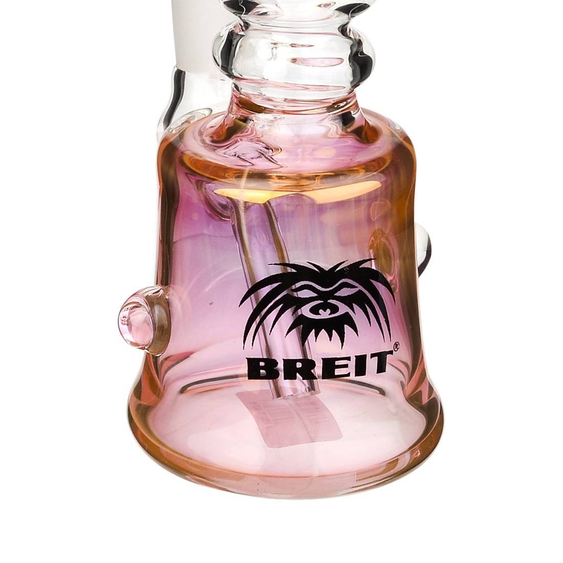 Bubbler verre pyrex