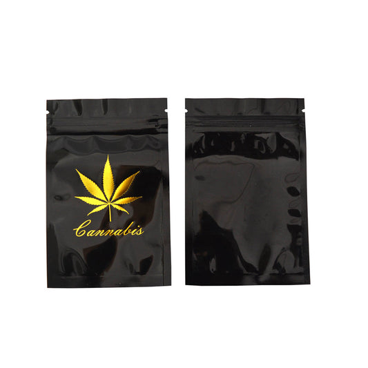 Pochon Plastique Motif