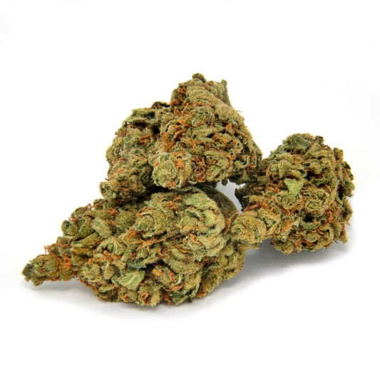 CBD Orange Bud