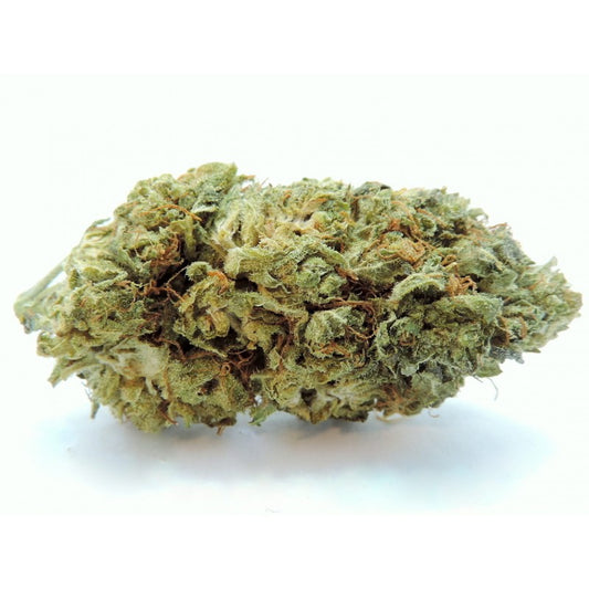 vanilla kush