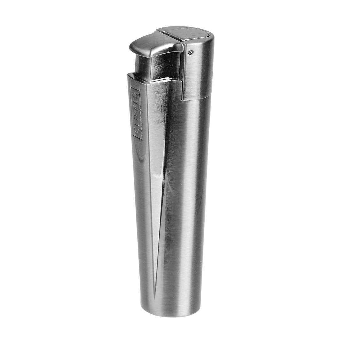 Briquet Clipper