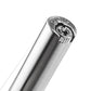Briquet Clipper métal chalumeau