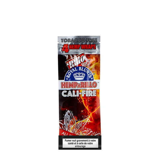 Feuille royal blunt