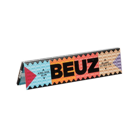 Feuille slim Beuz