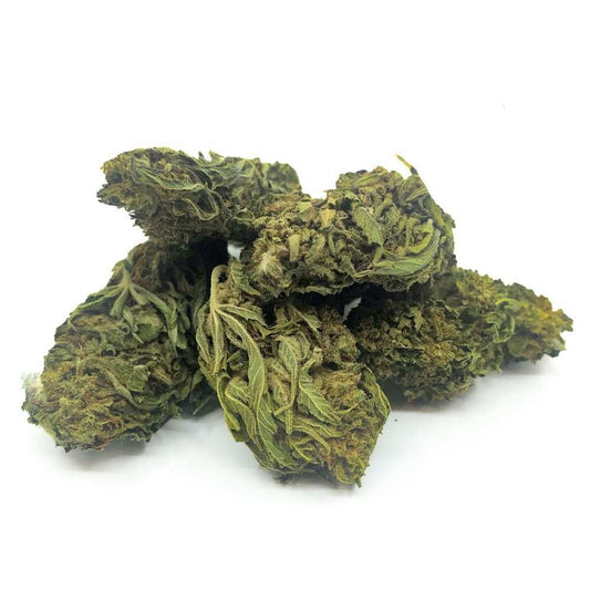 Fleur cbd francaise