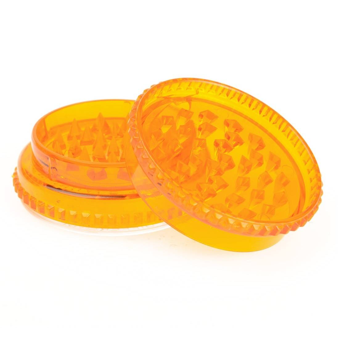 Grinder acrylique