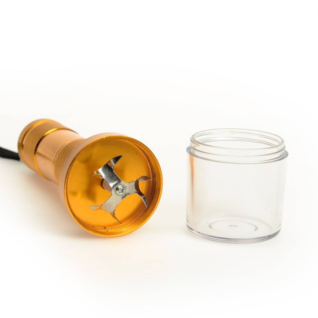 Grinder weed électrique