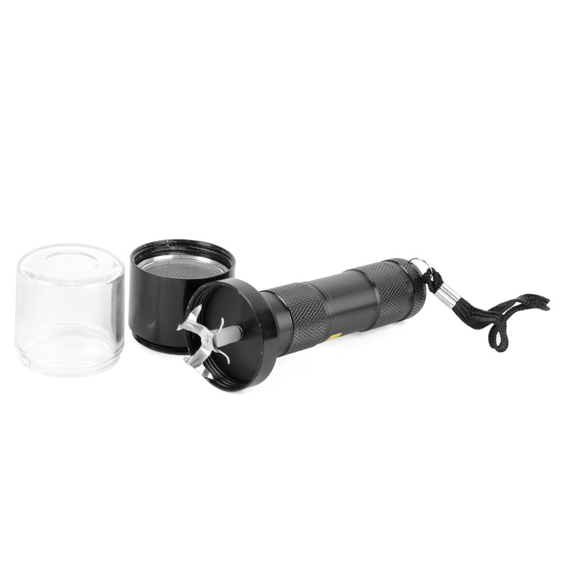 Grinder électrique polinator