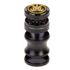 Grinder dorée