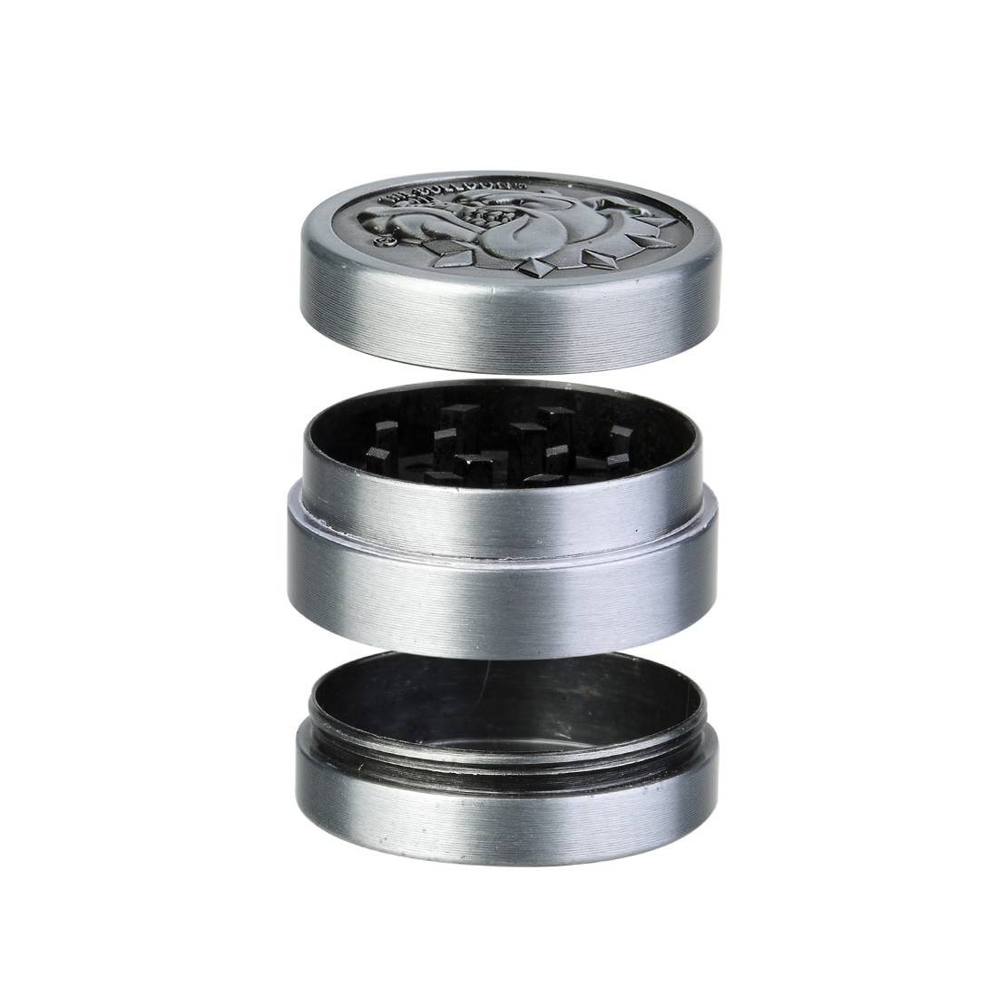 Grinder bulldog