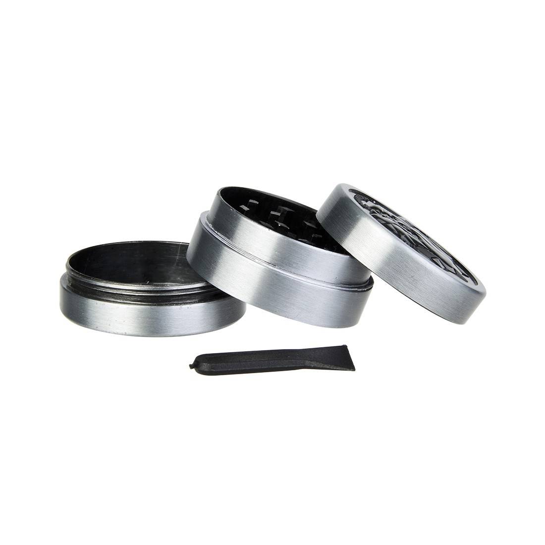 Grinder bulldog