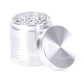 Grinder vibration