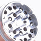 Grinder vibration