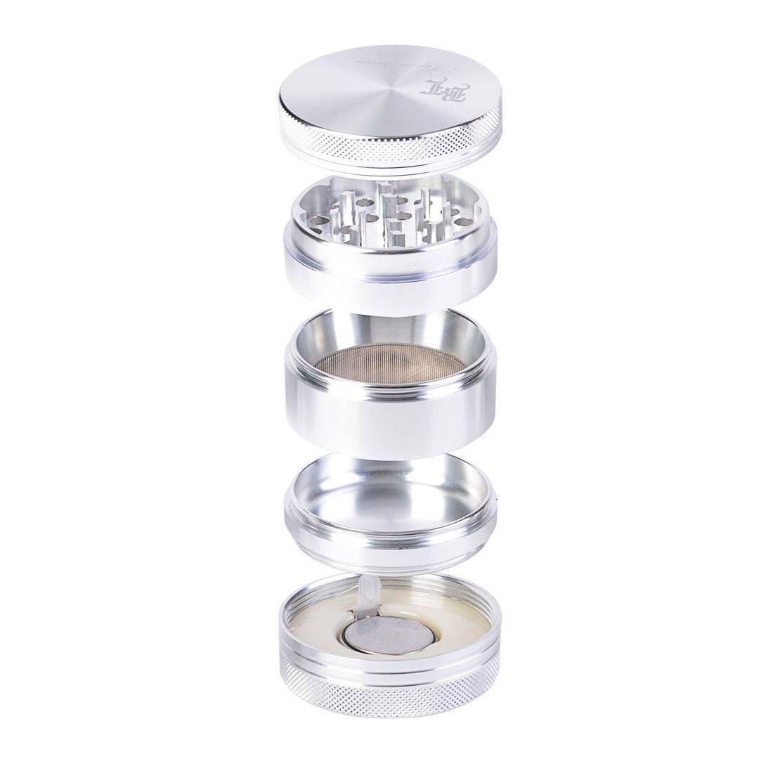 Grinder vibration