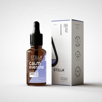 Huile de CBD 20% <br> Calme Violette et Pastèque