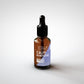 Huile de CBD 20% <br> Calme Violette et Pastèque