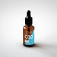 Huile de CBD 20% <br> Noix de Coco