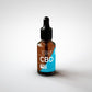 Huile de CBD 30% <br> Noix de Coco