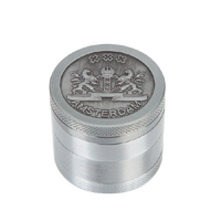 Grinder Amsterdam