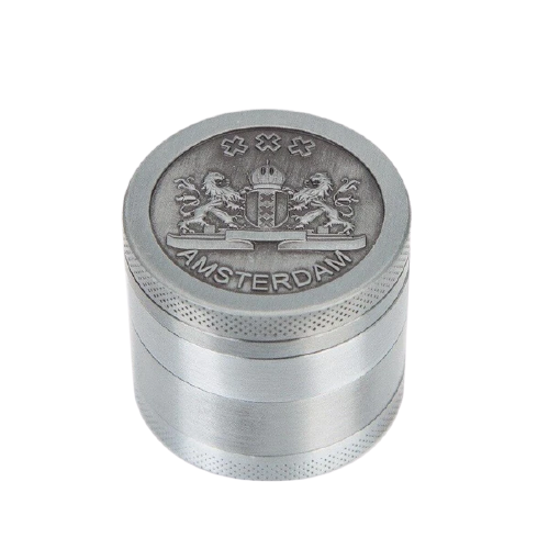 Grinder Amsterdam
