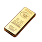 Briquet Lingot d'Or