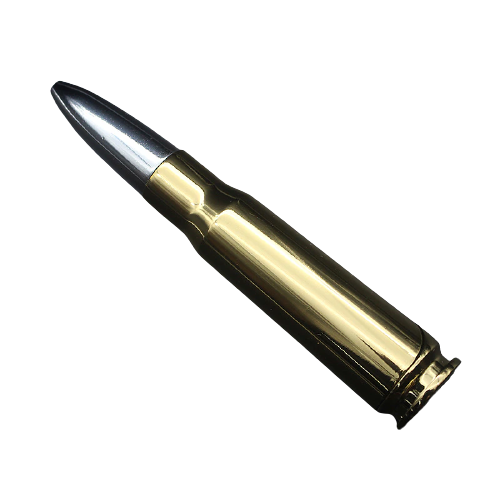 Briquet Balle de Fusil