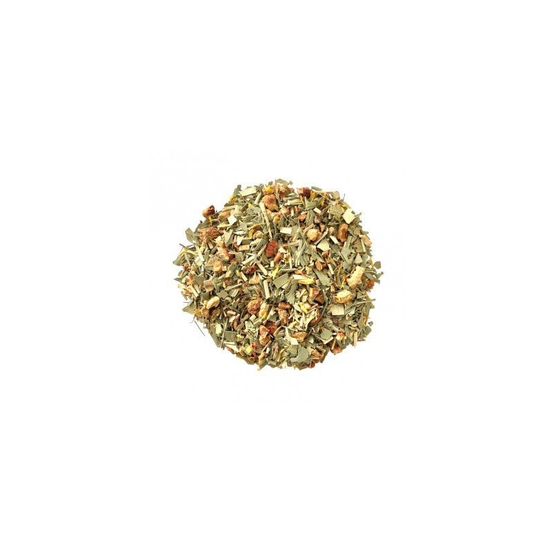 Infusion CBD Baume Spirituelle
