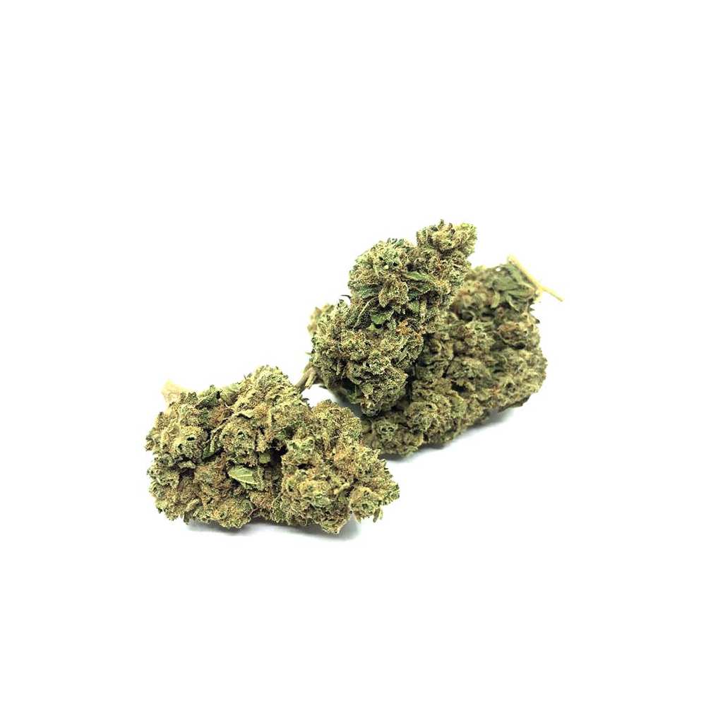 Fleur cbd jack herrer