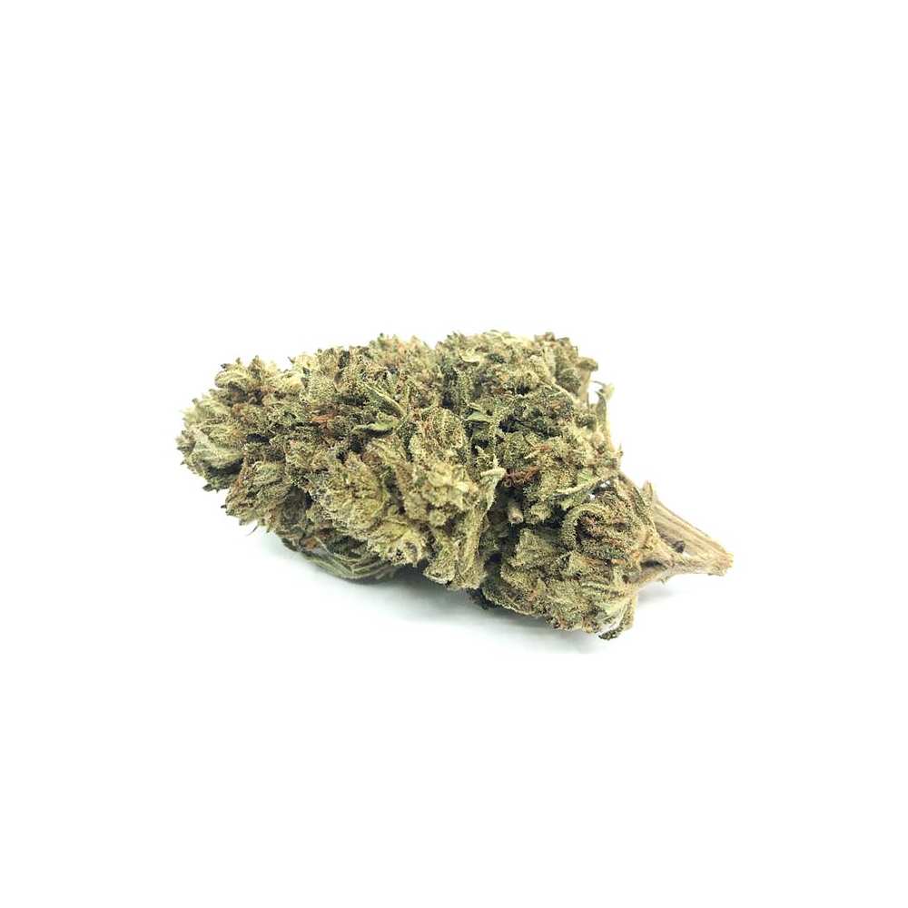 Fleur cbd lemon haze