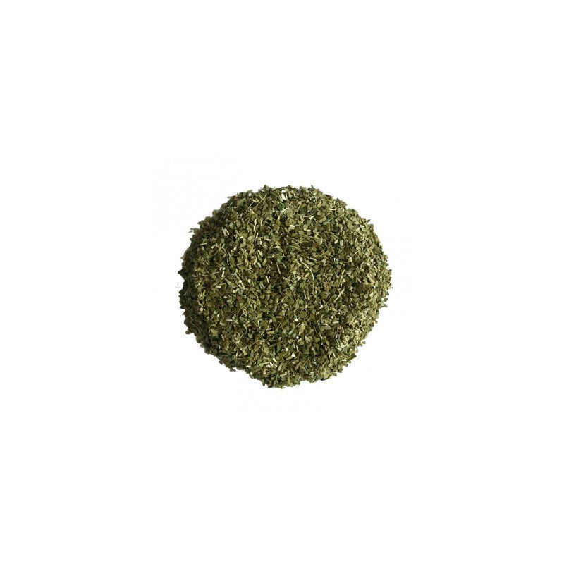 Infusion CBD Maté