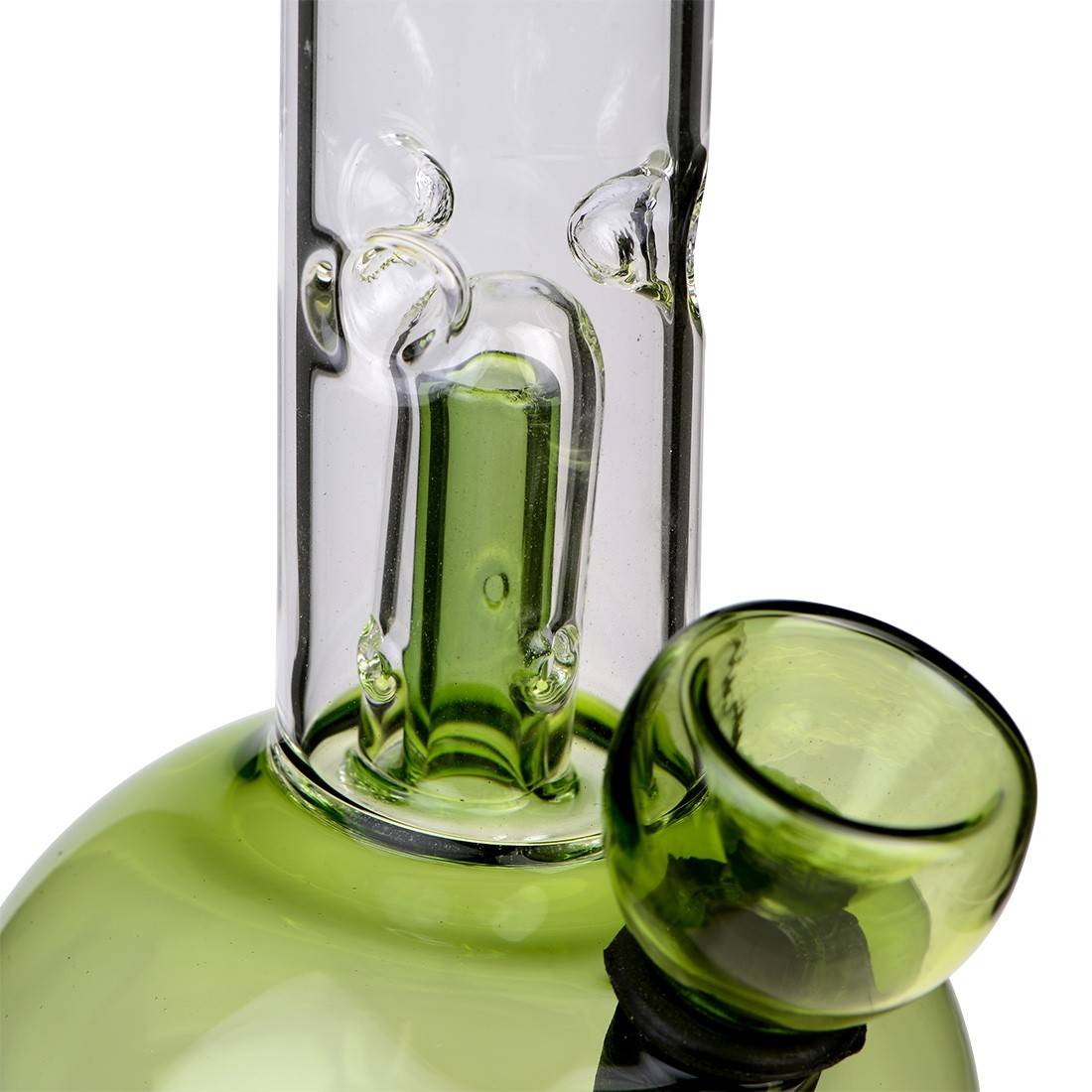 Bong couleur