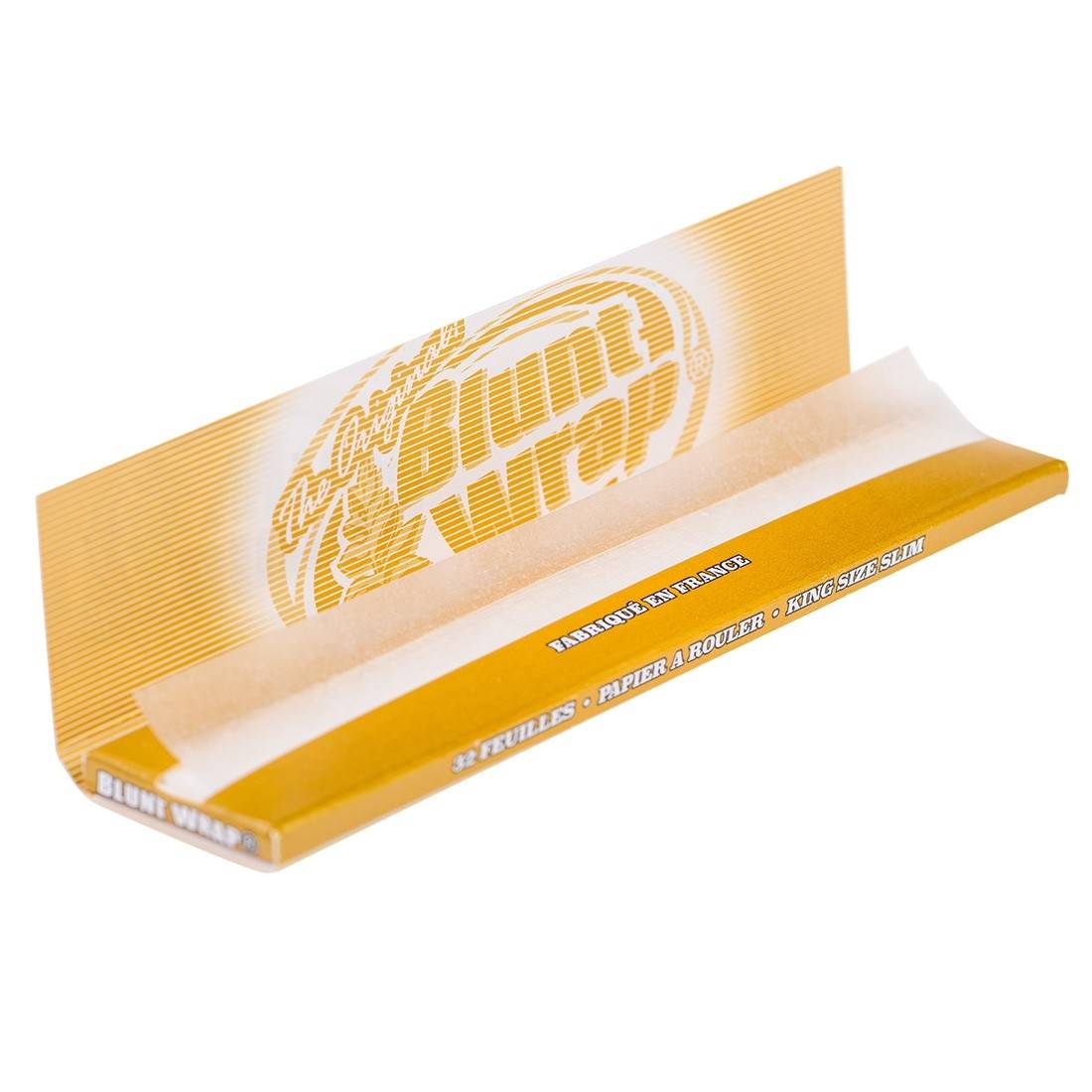Feuille à rouler Blunt Wrap