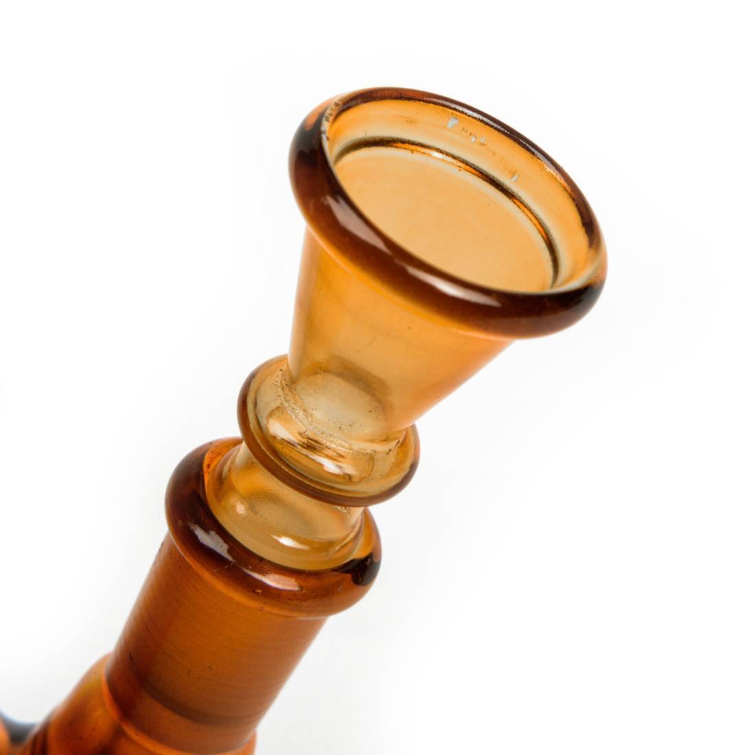 Pipe à eau bang rasta