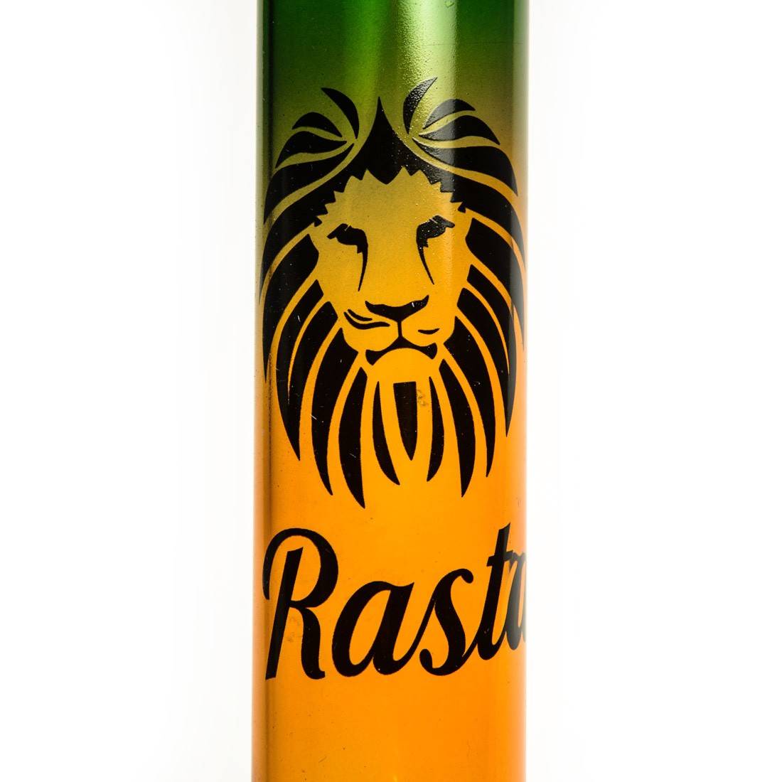 Pipe à eau bang rasta