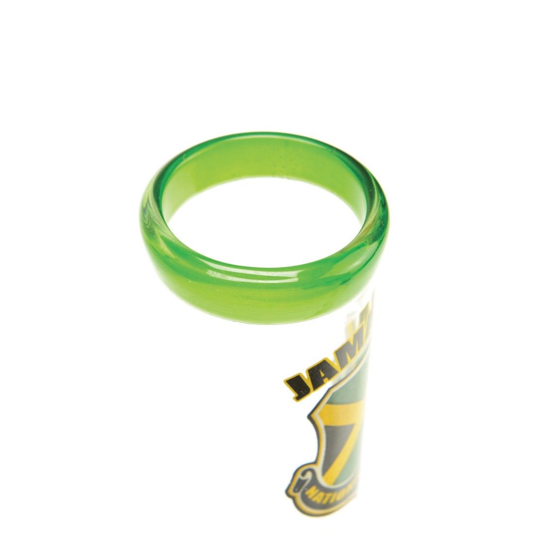 Pipe à eau rasta