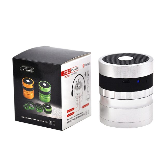 Grinder Bluetooth