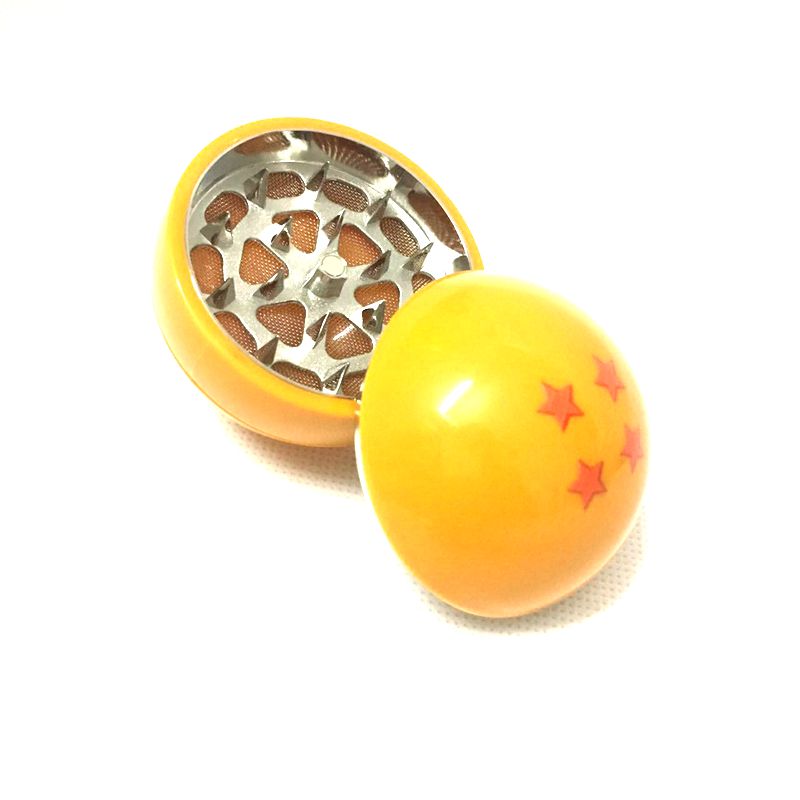 Grinder Weed <br> Dragon Ball