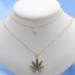 Pendentif Femme