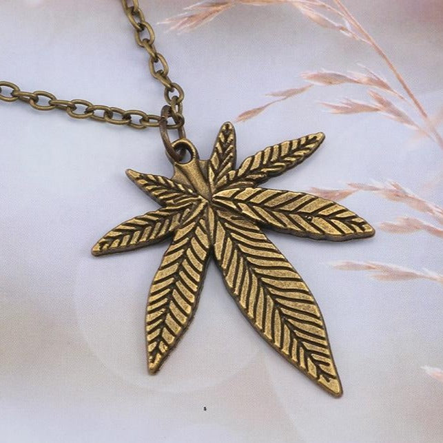 Pendentif Homme