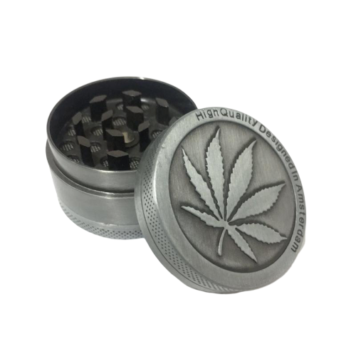 Grinder Cannabis