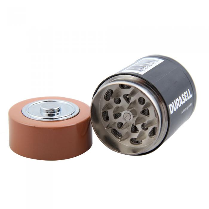 Grinder  Passion Cannabis