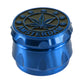 Grinder Weed <br> Amsterdam 420