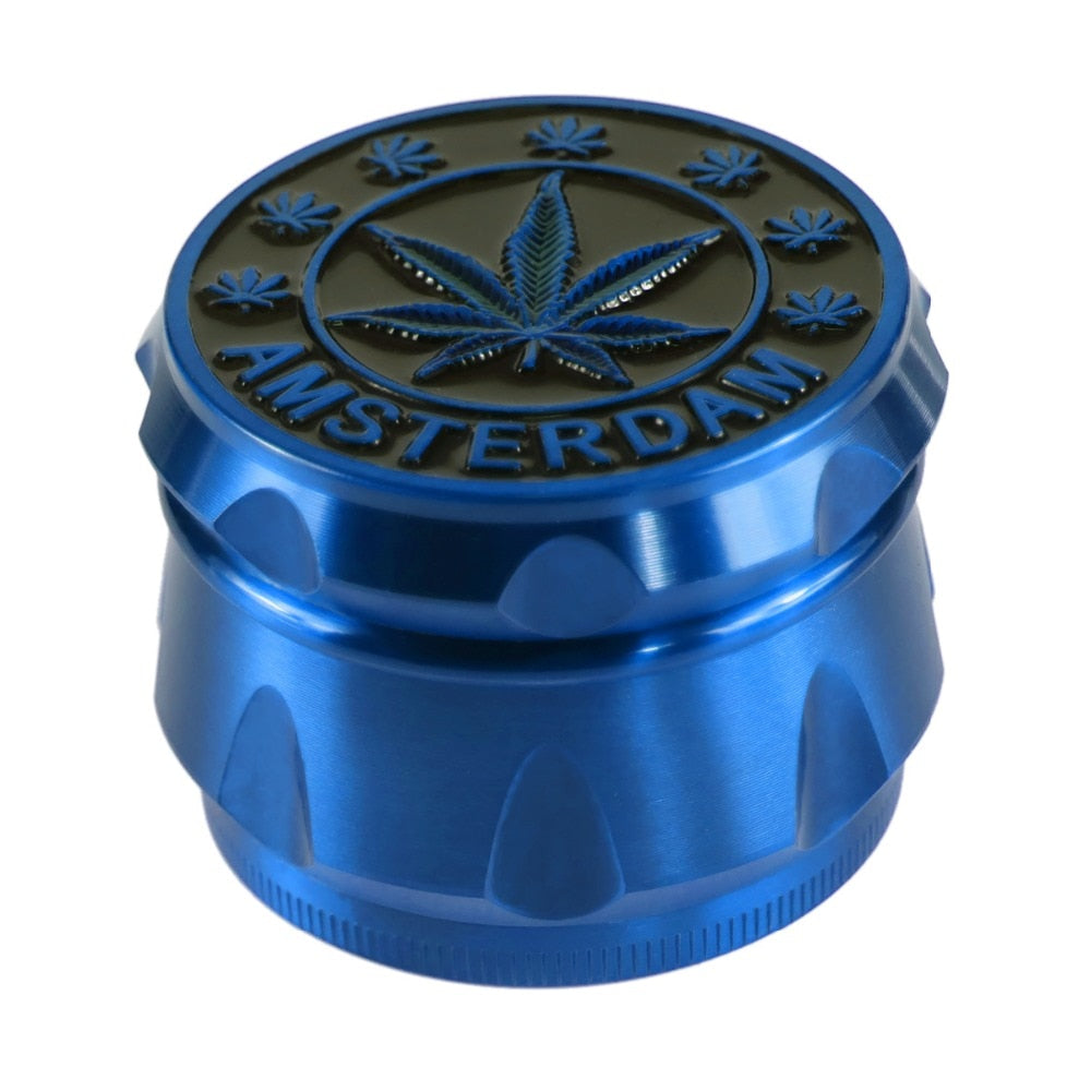 Grinder Weed <br> Amsterdam 420