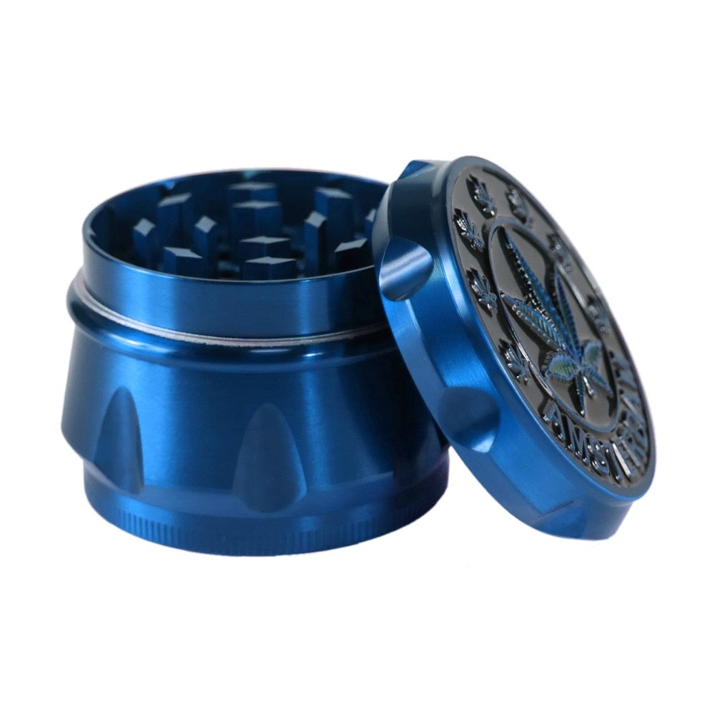 Grinder Weed <br> Amsterdam 420