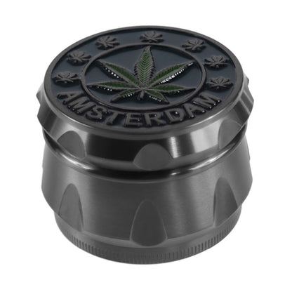 Grinder