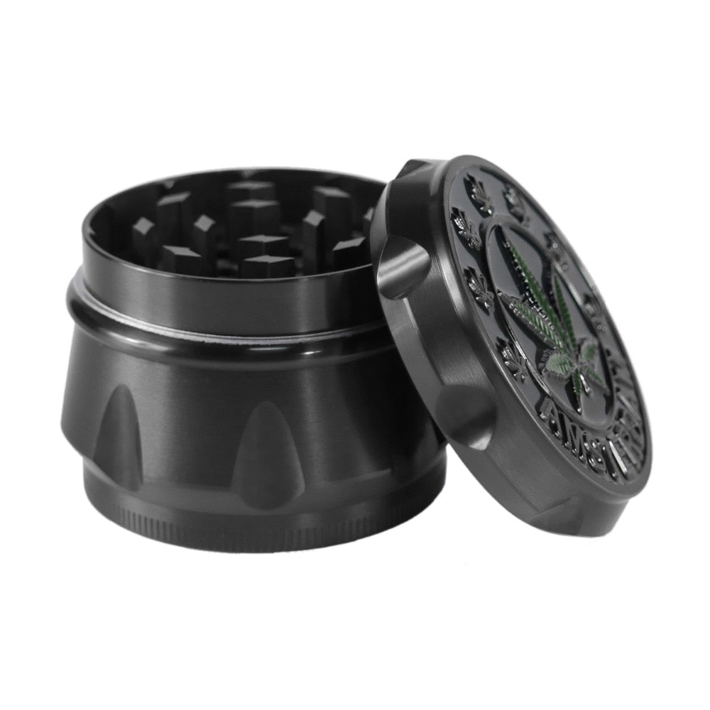 Grinder Amsterdam 420