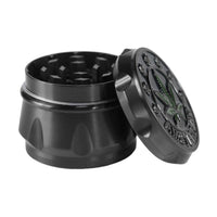 Grinder Amsterdam 420